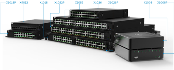 戴爾推出創新網絡解決方案，助力中小企業加速數字化轉型
